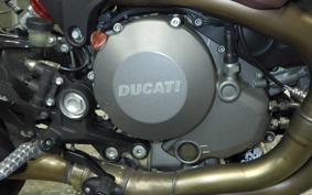 DUCATI MONSTER 1100 EVO 2012