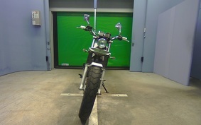 YAMAHA TW225 2007 DG09J