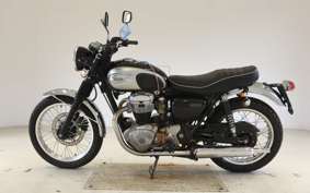 KAWASAKI W650 2007 EJ650A