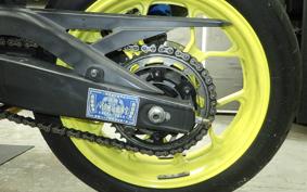 YAMAHA YZF-R25 RG43J