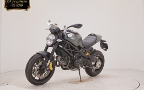 DUCATI MONSTER 1100 EVO 2013