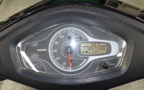 SUZUKI ADDRESS V125 S 2023 CF4MA