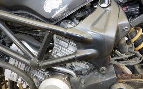 HONDA VTR 250 MC33