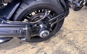 TRIUMPH ROCKET 3R 2020 YBG11J
