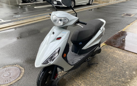 YAMAHA AXIS Z SEJ6J