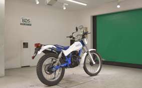 HONDA TL125 2025 JD06