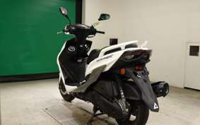 YAMAHA CYGNUS 125 XSR 3 SED8J