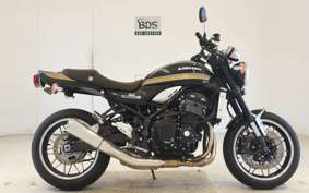 KAWASAKI Z900RS 2022 ZR900K