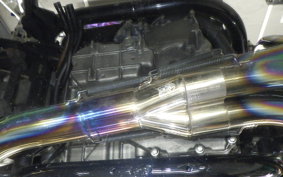 HONDA CB1300SF SUPER BOLDOR 2005 SC54