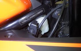 KTM 390 RC 2023