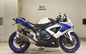 SUZUKI GSX-R600