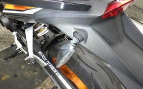 KTM 200 DUKE 2009