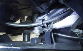 KAWASAKI NINJA 400 2022 EX400G