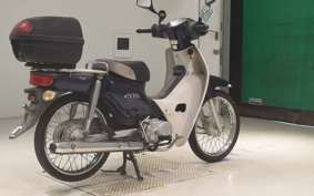 HONDA C110 SUPER CUB 1984 JA10