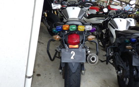 HONDA NC750L RC67