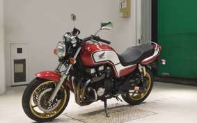 HONDA CB750 GEN 2 2005 RC42