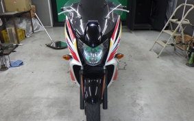 HONDA FAZE MF11