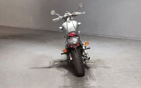 HONDA STEED 400 1997 NC26