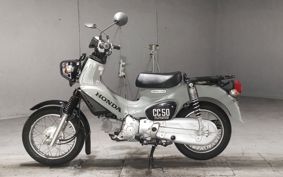 HONDA CROSS CUB 50 AA06