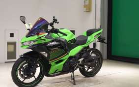 KAWASAKI NINJA 400 2020 EX400G
