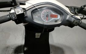 SUZUKI ADDRESS V125 CF4MA