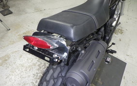 YAMAHA TW225 DG09J