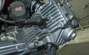 HONDA MONKEY 2024 AB27