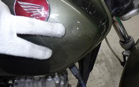 HONDA FTR223 2025 MC34