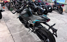 TRIUMPH STREET TRIPLE 765 RS 2026 HDA614