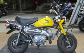 HONDA MONKEY AB27