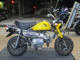 Фото Honda MONKEY с японского аукциона