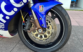 HONDA CBR1000RR 2005 SC57