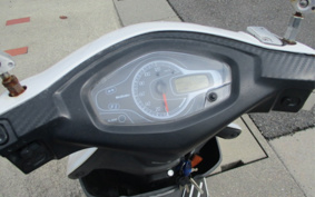 SUZUKI ADDRESS V125 CF4MA