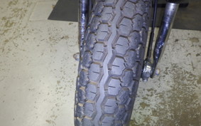HONDA MONKEY 2023 AB27
