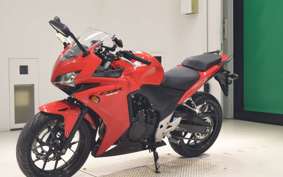 HONDA CBR400R 2016 NC47