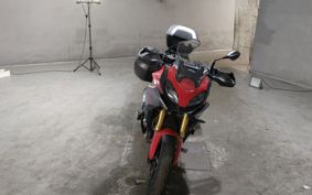 BMW F900XR 2021 0K21