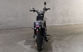 YAMAHA SR400 RH01J