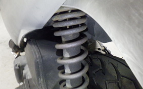 SUZUKI ADDRESS V125 2019 CF46A
