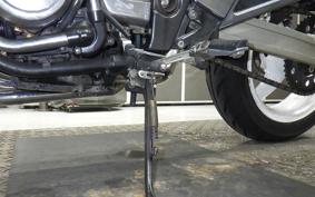 KAWASAKI BALIUS 250 Gen.2 2008 ZR250B
