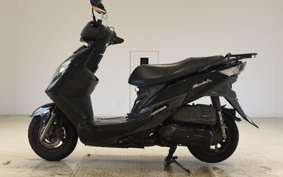 SUZUKI SWISH 125 DV12B