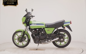 KAWASAKI Z550 GP 2026 KZ550D