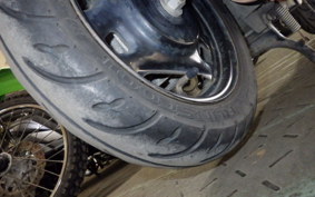 SUZUKI LET's 4 CA45A