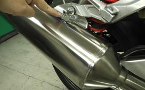 HONDA CB1300SF SUPER BOLDOR 2007 SC54