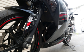KAWASAKI NINJA 250 ABS SE EX250L