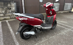 HONDA LEAD 125 JF45