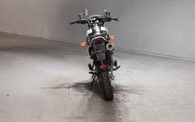 HONDA XR125L JD21
