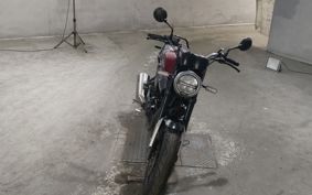 HONDA CB190SS PCL3