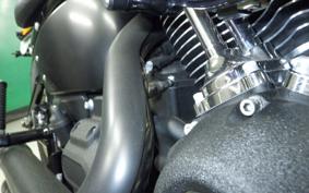 HARLEY FXBBS1870 2021