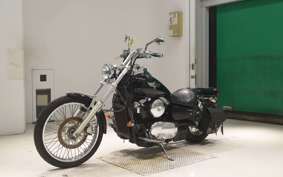 KAWASAKI VULCAN 1500 CLASSIC 1998 VNT50D