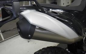 KAWASAKI KLX230 2011 LX230A